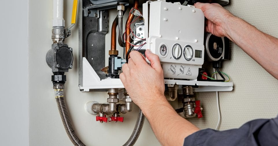 Kombi Bakımı - Neden Önemlidir ve Kombinizi Nasıl Uzun Süre Sağlıklı Tutarsınız?