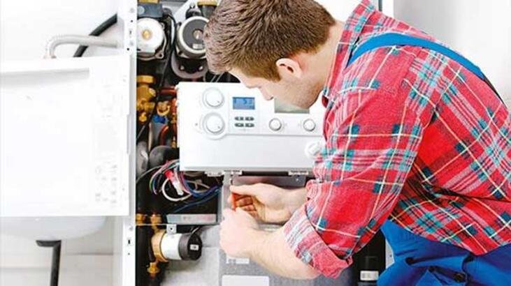 Çerkezköy Kombi Bakımı